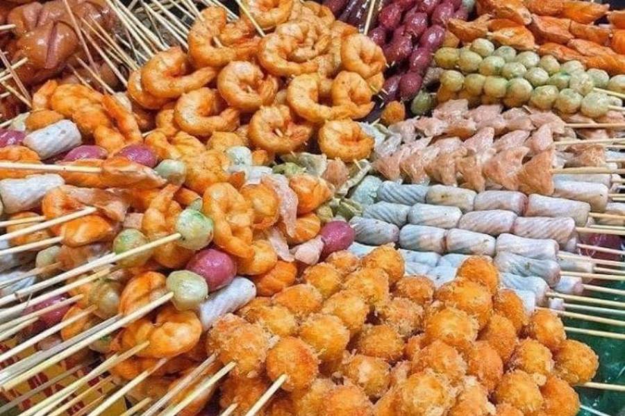 Chọn quán Max Bingsu uy tín với không gian sạch sẽ và nhân viên phục vụ chuyên nghiệp.