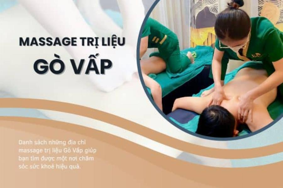 Khám Phá Dịch Vụ Massage Khỏe Nhà Bè Uy Tín: Hướng Dẫn Từ Chuyên Gia