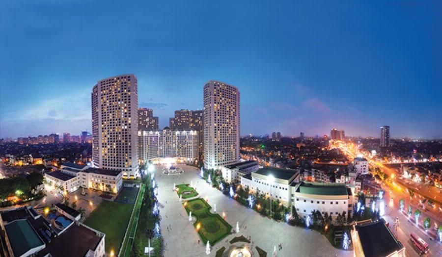 Chủ đầu tư uy tín dự án bất động sản đảm bảo chất lượng