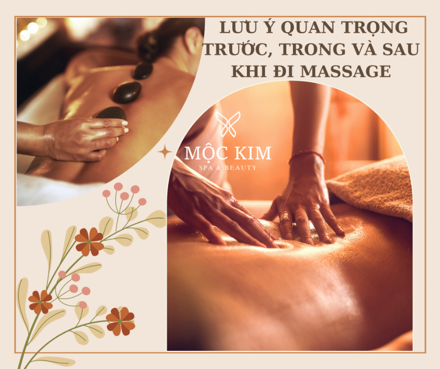 Chuẩn bị trước khi đi gội đầu dưỡng sinh massage quận 10: gội đầu sạch, mặc quần áo thoải mái