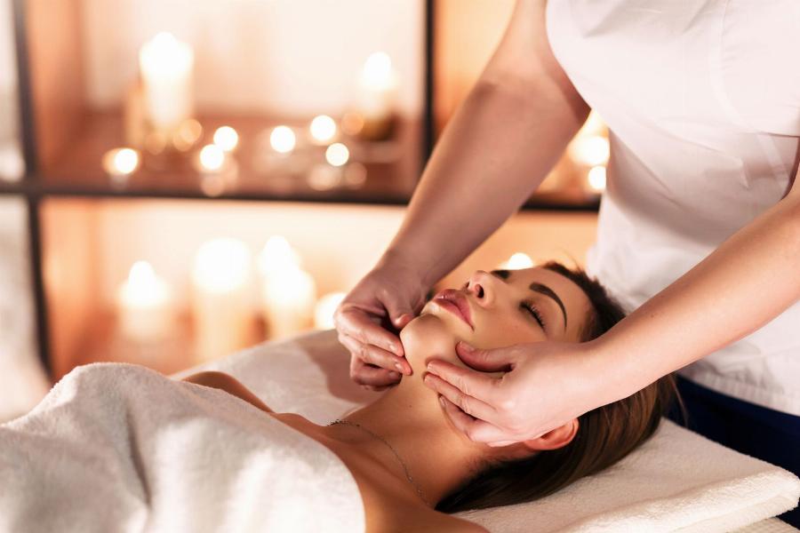 Massage Hóc Môn Giá Rẻ: Bí Quyết Tìm Nơi Thư Giãn Chất Lượng