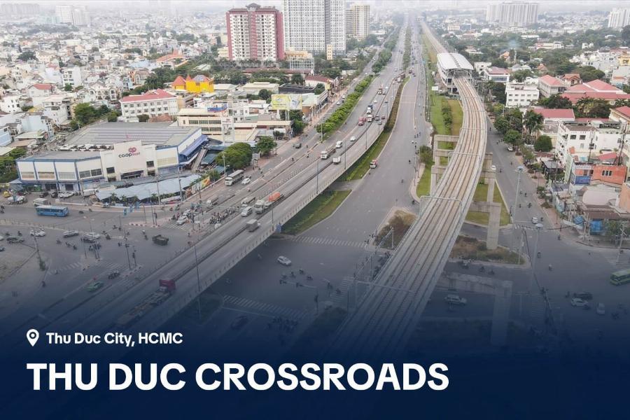 Bản đồ khu vực xung quanh Co.opmart Chu Văn An, hiển thị các tiện ích lân cận như chợ, trường học, bệnh viện và ngân hàng.