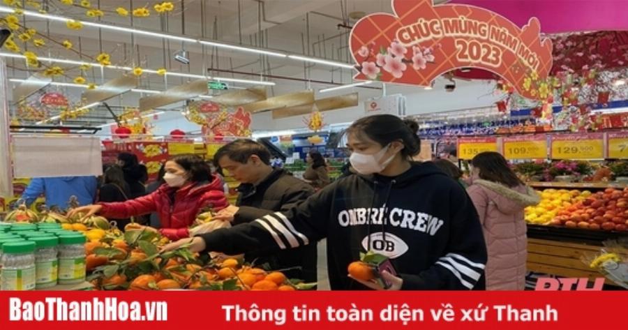 Co.opmart Đông Hà sản phẩm đa dạng phong phú, đáp ứng nhu cầu mua sắm.