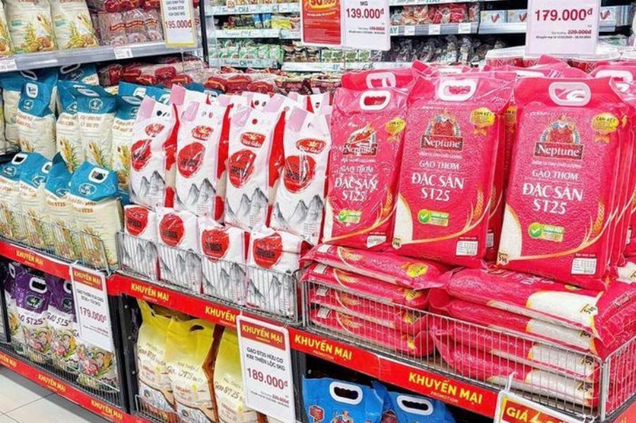 Co.opmart khuyến mãi 30 tháng 4 sản phẩm giá rẻ, đa dạng ngành hàng