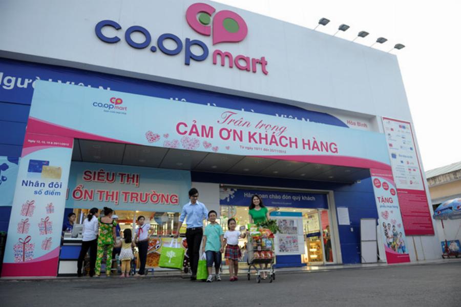 So sánh Co.opmart Nam Định với các siêu thị khác trong khu vực về chất lượng, giá cả, dịch vụ.