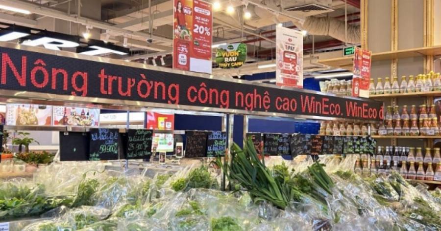 Sản phẩm nhãn hiệu riêng Co.op - Lựa chọn tiết kiệm và đáng tin cậy cho người tiêu dùng.