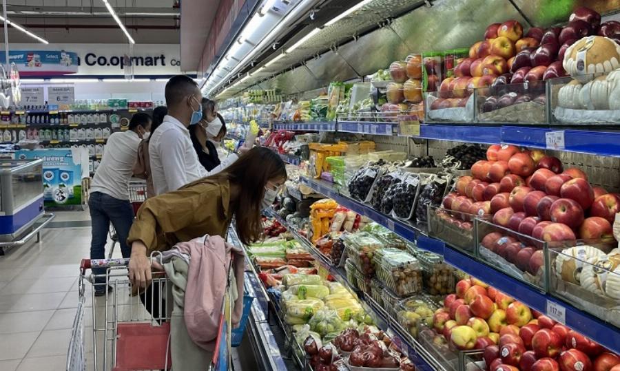 Co.opmart Tuy Hòa khuyến mãi giảm giá ưu đãi hấp dẫn