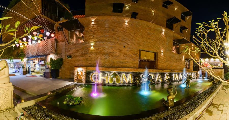 Massage Khoẻ Quận 2: Bí Quyết Chọn Nơi Phục Hồi Sức Khỏe Tốt Nhất