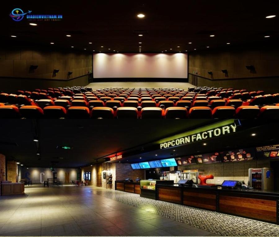 Khách Sạn Vincom Tây Ninh: Trải Nghiệm Đẳng Cấp?