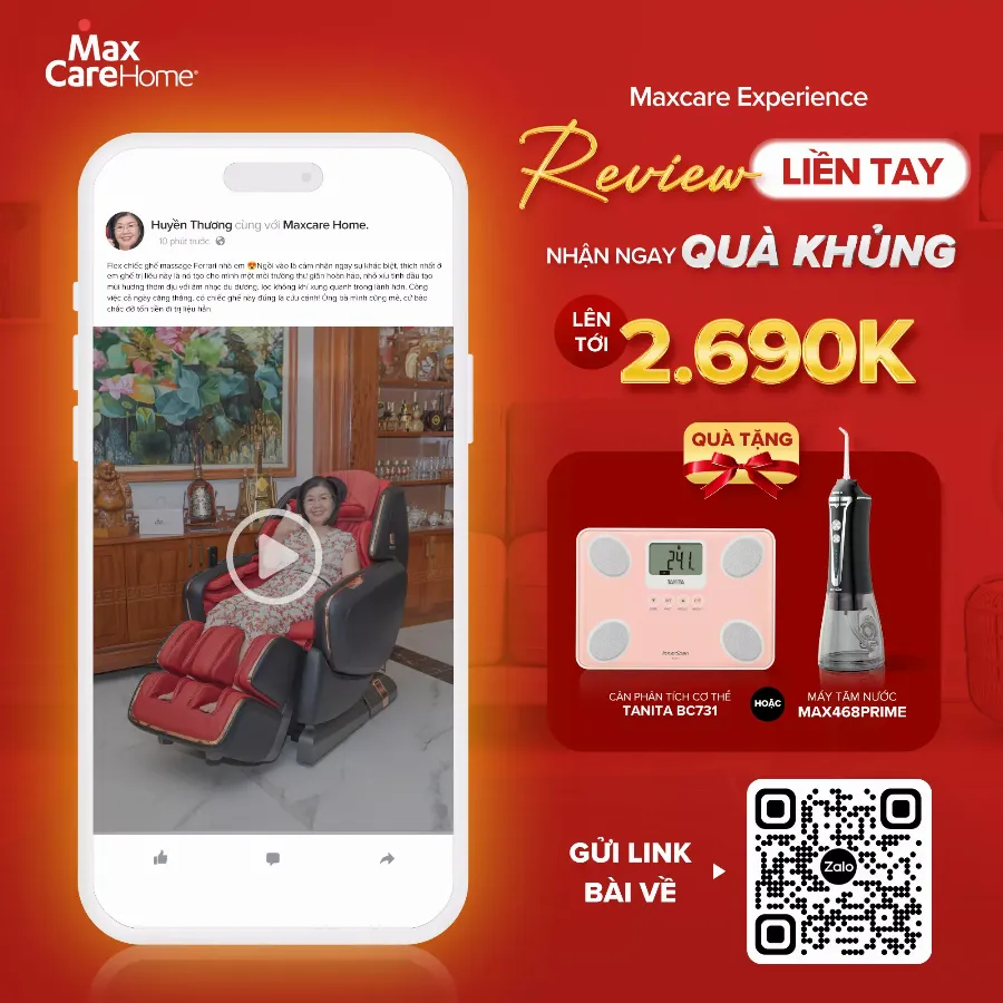 Top 10 Địa Chỉ Massage Quận Thanh Xuân Uy Tín, Giá Tốt Nhất