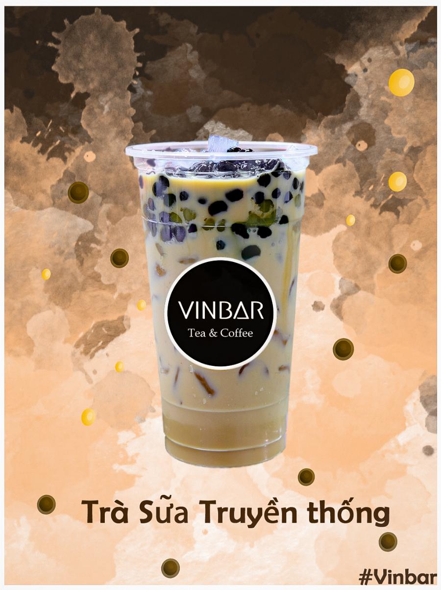 Công thức pha trà sữa trân châu đường đen Mixue chuẩn vị