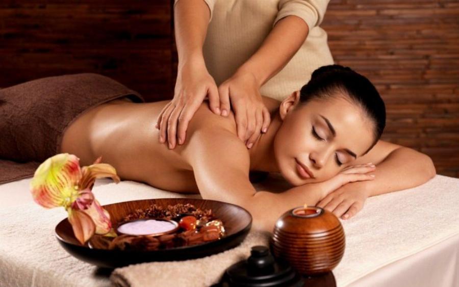 Massage Khu Trung Sơn Bình Chánh: Tìm Kiếm Sự Thư Giãn Hoàn Hảo