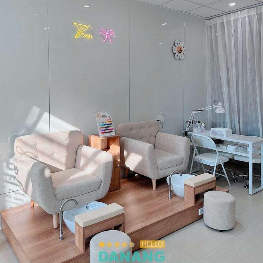 Đánh giá dịch vụ Massage Luna Quận 7 dựa trên trải nghiệm khách hàng thực tế