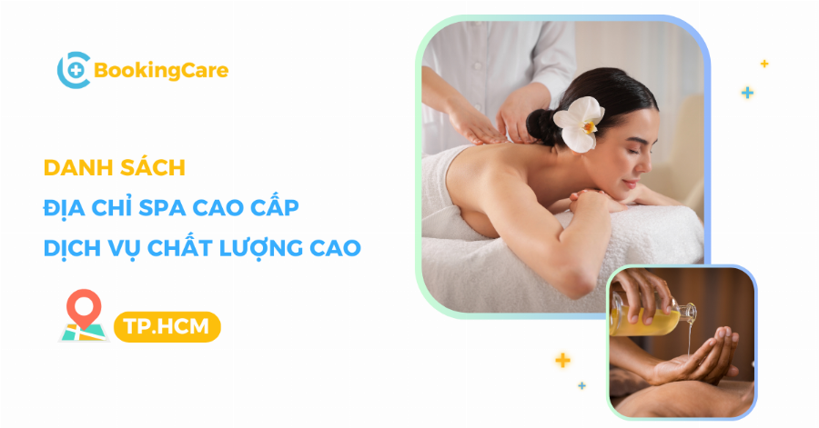 Massage Sala Sài Gòn Quận 5: Khám Phá Trải Nghiệm Thư Giãn Đỉnh Cao