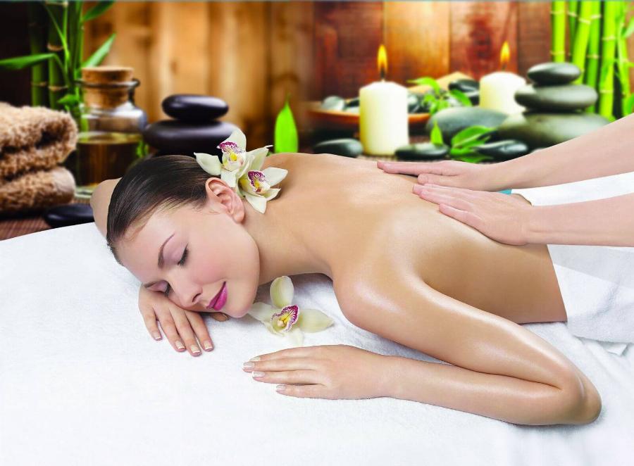 Massage Hóc Môn Giá Rẻ: Bí Quyết Tìm Nơi Thư Giãn Chất Lượng