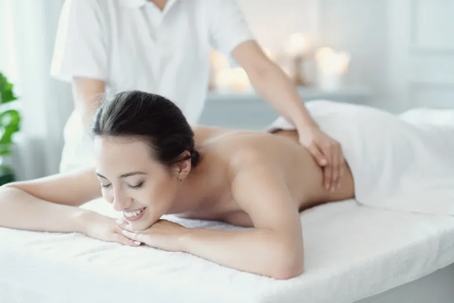 Massage Như Hương Quận 8: Tìm Kiếm Sự Thư Giãn Hoàn Hảo
