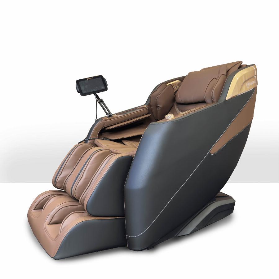 Địa chỉ massage bầu chuyên nghiệp, giá tốt tại Quận 6 gần Crescent Mall