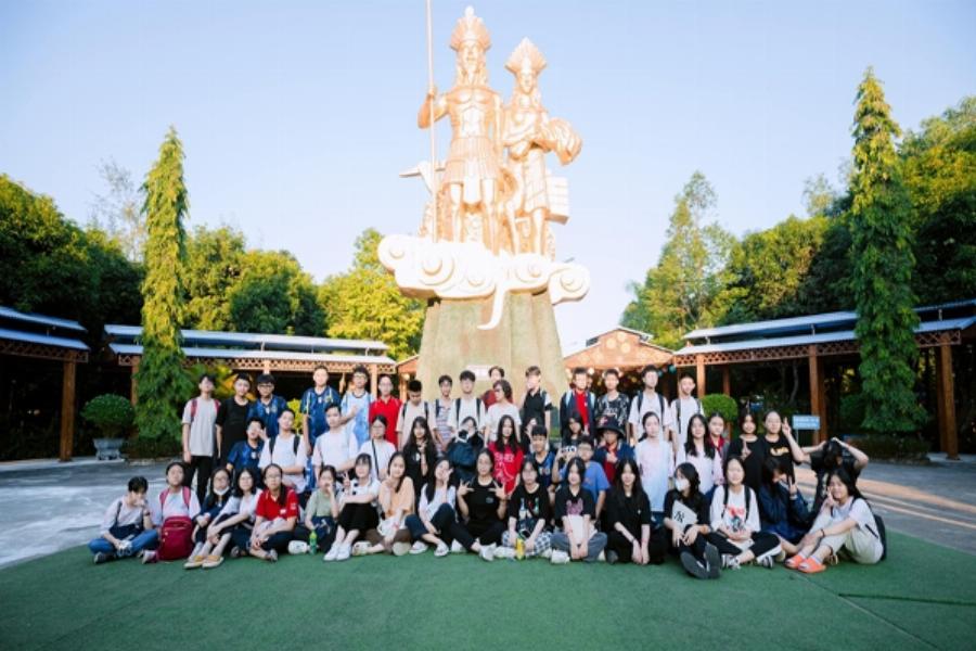 Địa chỉ và hướng dẫn đường đi đến Massage Ngọc Hân Củ Chi