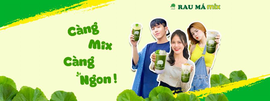 Chi nhánh Mixue Nguyễn Tri Phương tại TPHCM