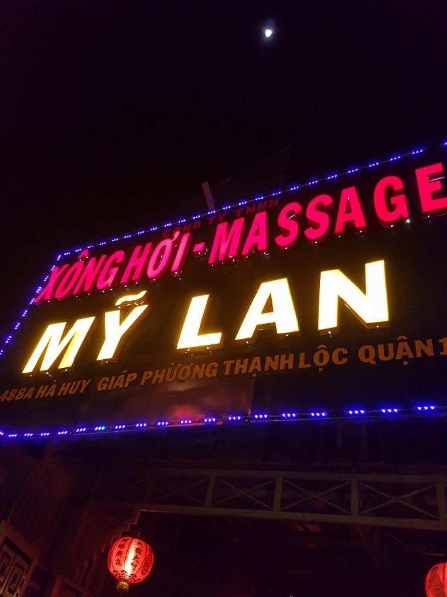 Massage Hóc Môn Giá Rẻ: Bí Quyết Tìm Nơi Thư Giãn Chất Lượng