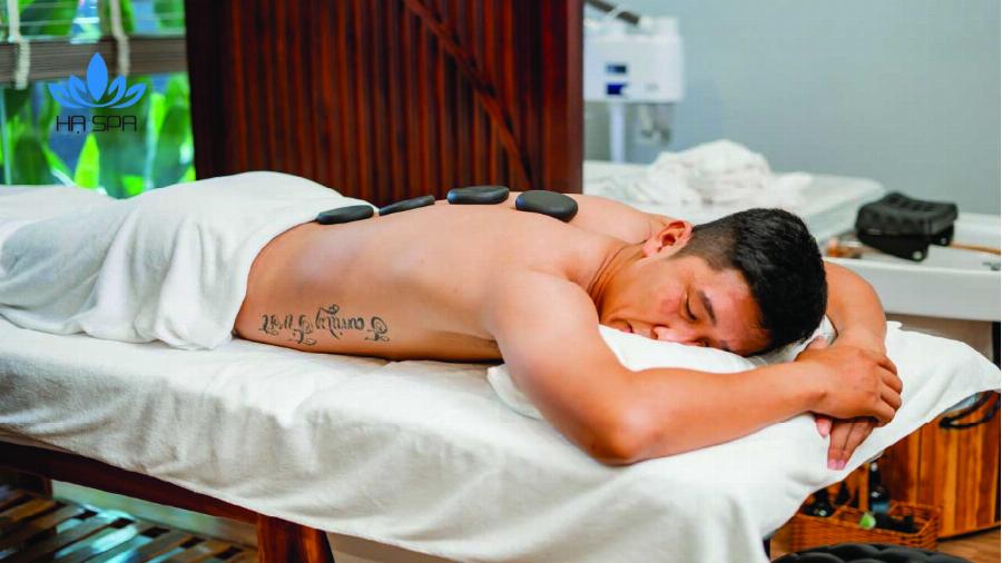Massage Người Mù Củ Chi: Tận Hưởng Liệu Pháp Chuyên Biệt, Giá Trị Vượt Trội