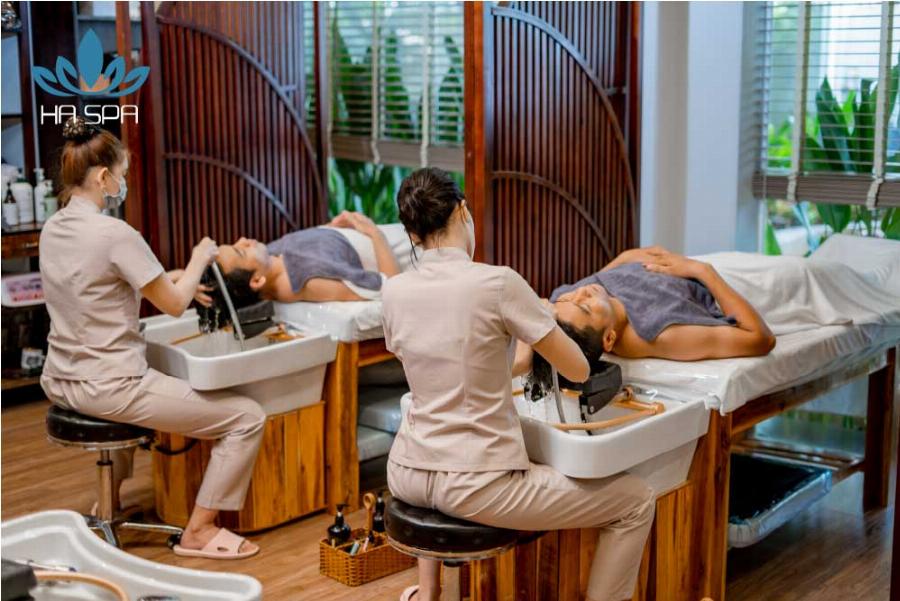 Massage Bến Thượng Hải Quận 2: Đánh Giá Chi Tiết Trải Nghiệm Thư Giãn Đỉnh Cao