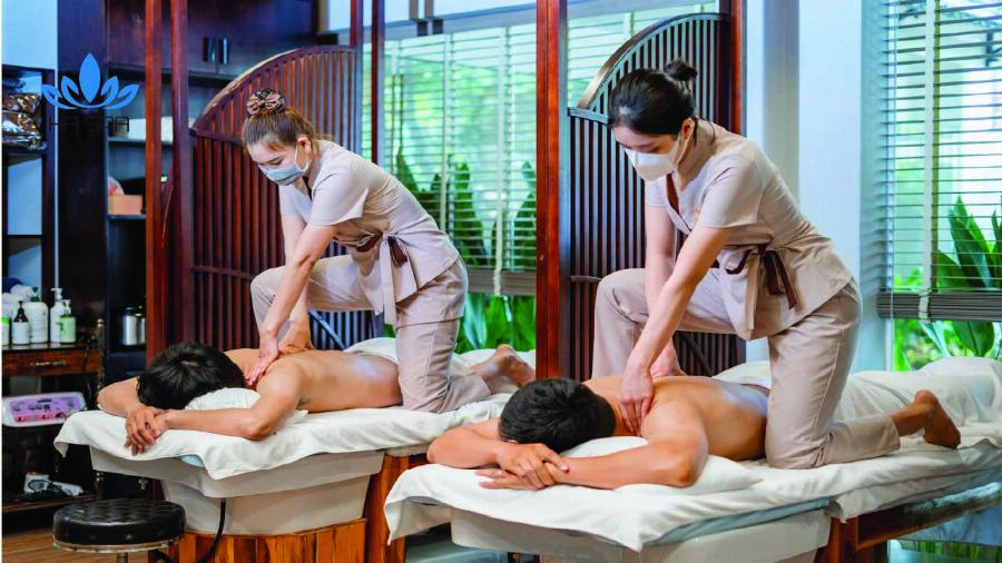 Massage Hồng Kông Quận 6: Khám Phá Trải Nghiệm Thư Giãn Đỉnh Cao