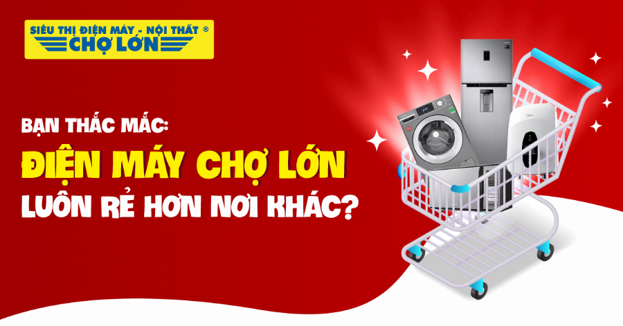 Điện Máy Chợ Lớn Gigamall Tivi Samsung OLED