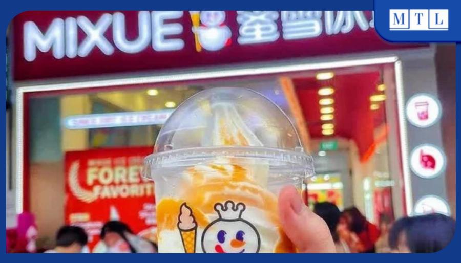 Điều kiện nhượng quyền Mixue: đảm bảo vốn, mặt bằng, kinh nghiệm và cam kết