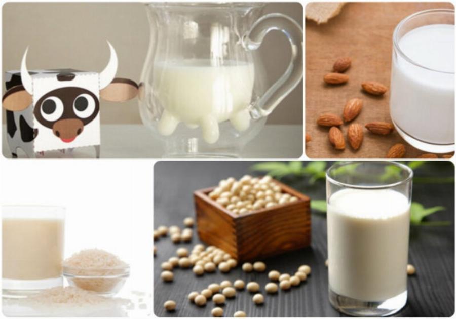 Đồ uống Mixue cho người ăn chay