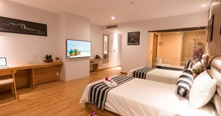 Massage Hoa Mai Quận 7: Tìm Kiếm Sự Thư Giãn Tuyệt Đối