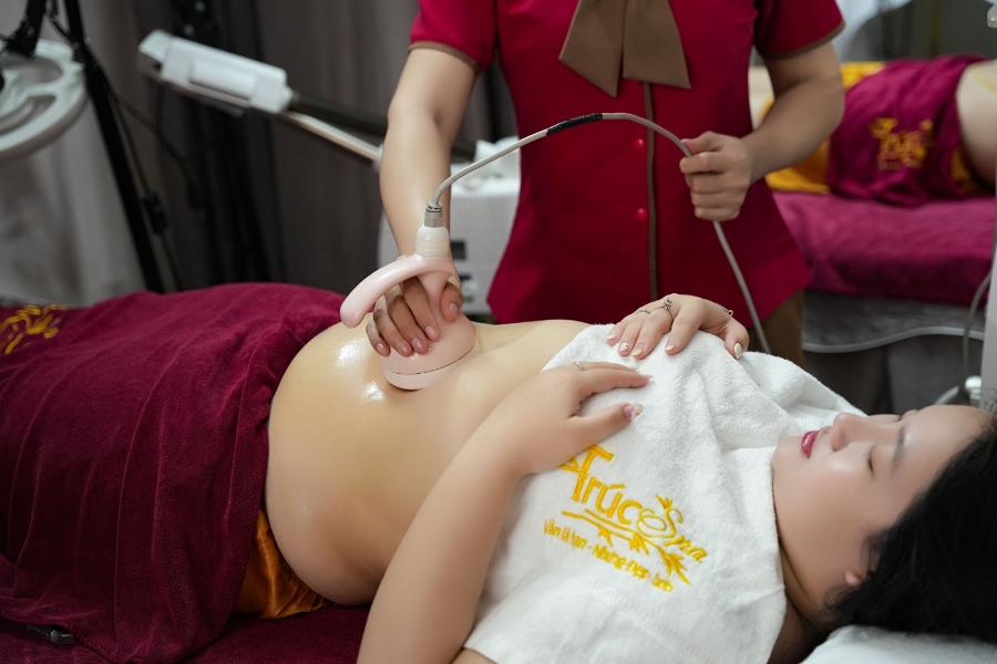 Massage Tại Nhà Quận 10: Giải Pháp Thư Giãn Đỉnh Cao