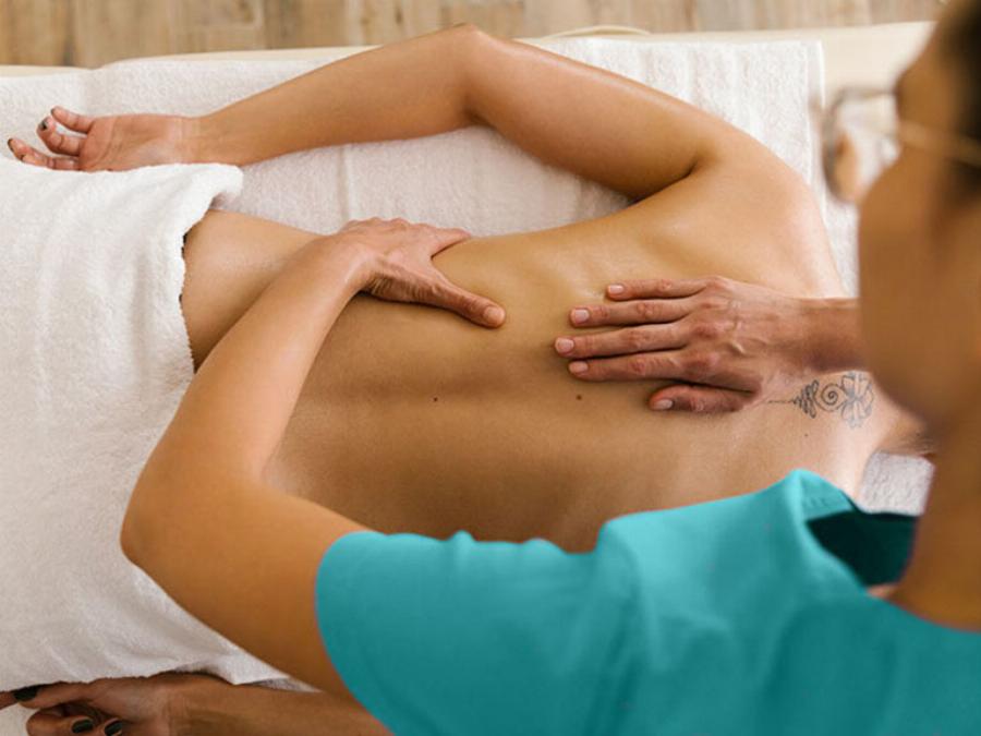 Massage Khiếm Thị Quận 4: Khám Phá Dịch Vụ Chất Lượng &amp; Uy Tín