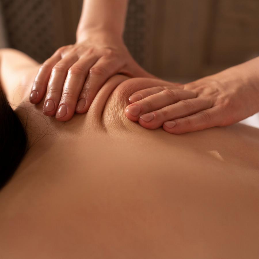 Massage Nam Cho Nam Quận Tân Phú: Khám Phá Trải Nghiệm Thư Giãn Đỉnh Cao