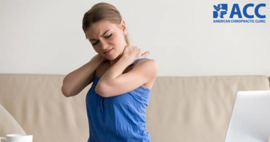 Massage Ngọc Anh Quận 7: Thư Giãn &amp; Trị Liệu Chuyên Nghiệp