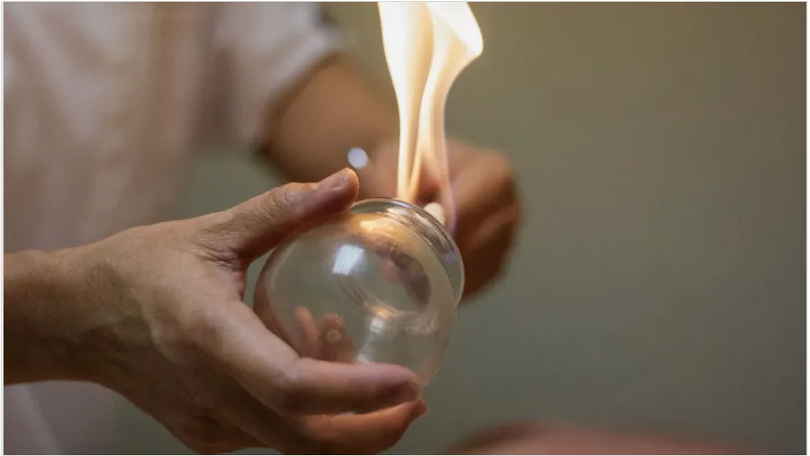 Tẩm Quất Miền Tây: Khám Phá Nghệ Thuật Thư Giãn Độc Đáo