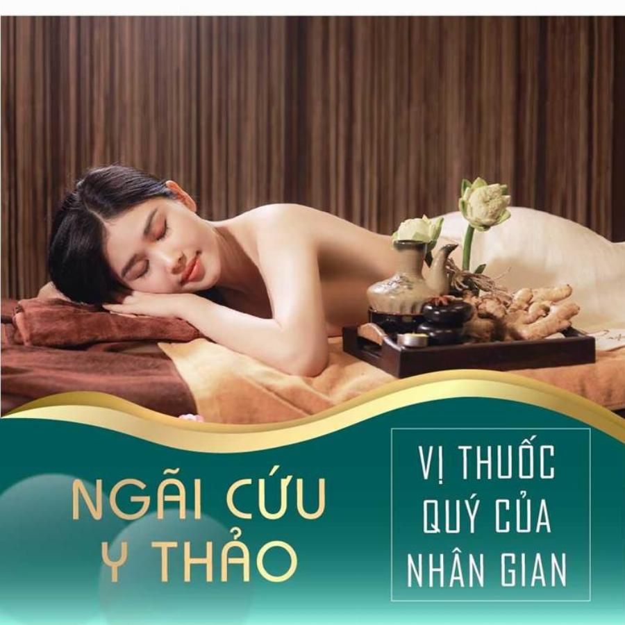 Massage Cao Đạt Quận 5: Khám Phá Dịch Vụ Thư Giãn Đỉnh Cao