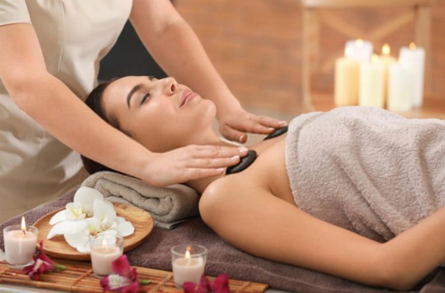 Massage Dubai Quận 7: Trải Nghiệm Thư Giãn Đẳng Cấp Hoàng Gia