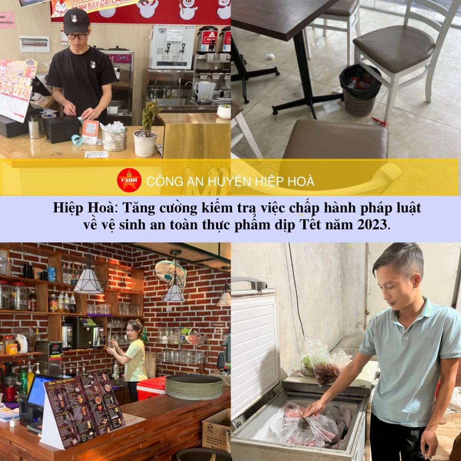 Mixue Xuân Diệu: Giải Khát Mùa Hè Với Menu Ưa Chuộng Nhất