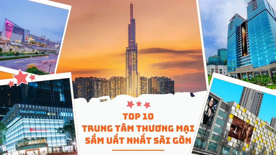 Gia đình vui vẻ mua sắm, vui chơi tại Giga Mall Gò Vấp