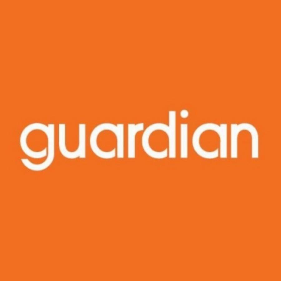 Guardian Gigamall Sản Phẩm Chăm Sóc Da