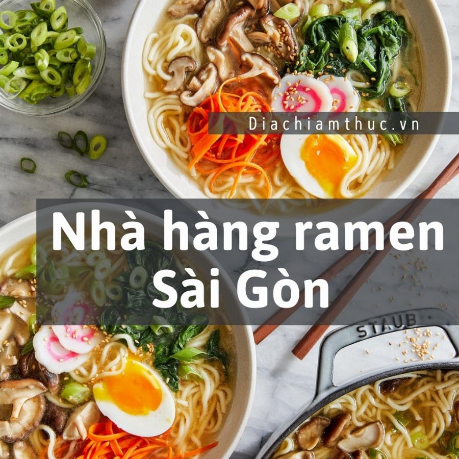 Shoyu Ramen Hachiban Parc Mall Hương Vị Cổ Điển