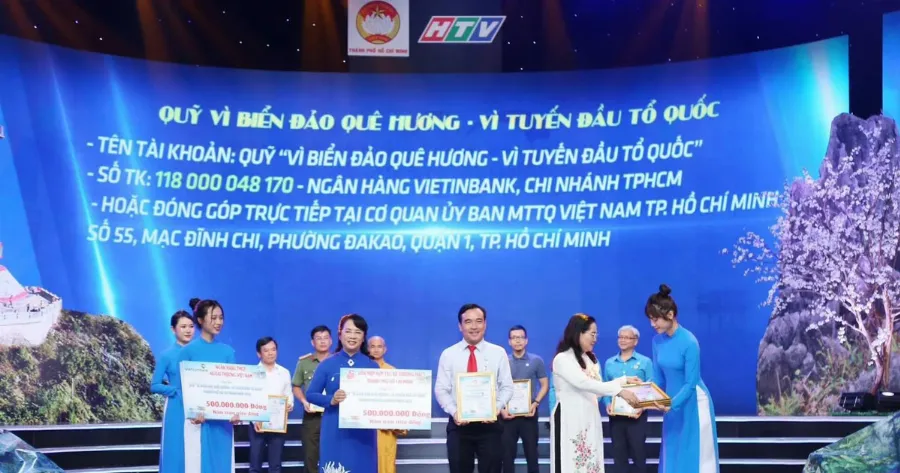 Co.opmart Quy Nhơn tham gia các hoạt động từ thiện, hỗ trợ cộng đồng địa phương