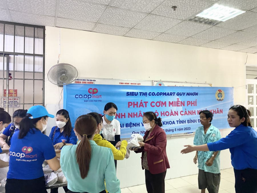hoạt-động-cộng-đồng-và-trách-nhiệm-xã-hội-coopmart-quy-nhơn