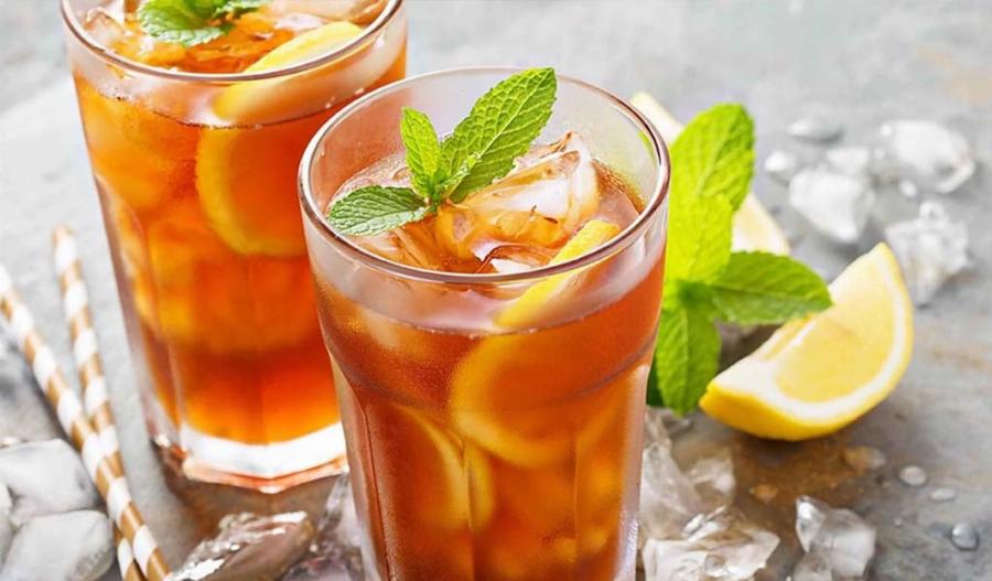 Nước Chanh Mixue: Giải Nhiệt Sảng Khoái, Bí Quyết Pha Chế Tại Nhà 1 Hướng dẫn pha chế nước chanh Mixue tại nhà