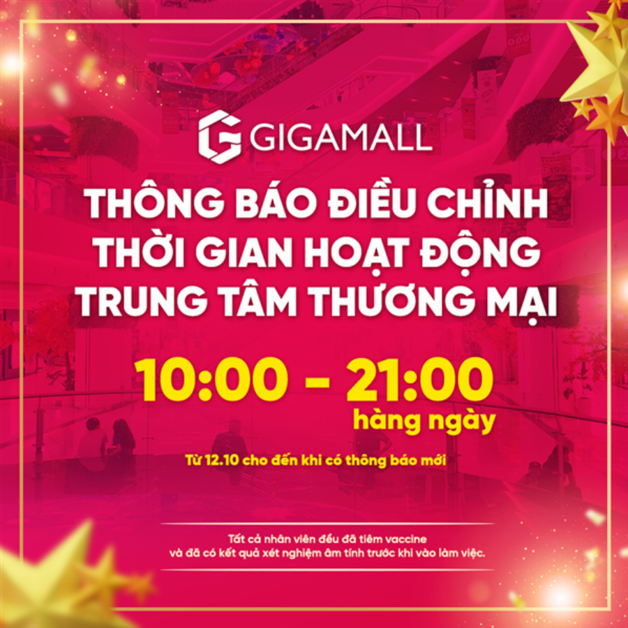 Hướng dẫn quy trình gửi xe qua đêm tại Gigamall từng bước