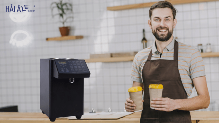 hướng dẫn tự làm bingxue tại nhà đơn giản