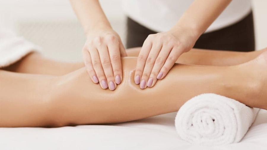 Hướng dẫn các kỹ thuật massage bầu đơn giản tại nhà