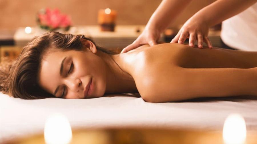 Massage Nam Quận 12: Top Địa Điểm Thư Giãn &amp; Phục Hồi Sức Khỏe
