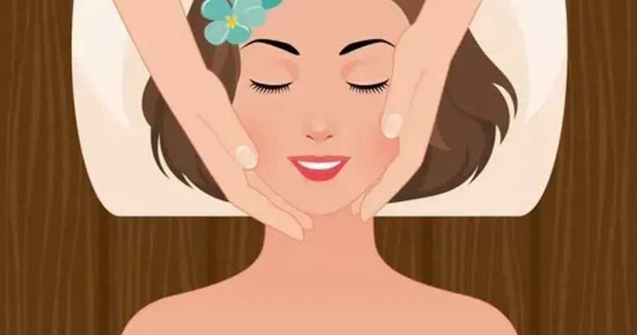 Hướng dẫn tự massage Ngàn Hoa Thủ Đức đơn giản tại nhà